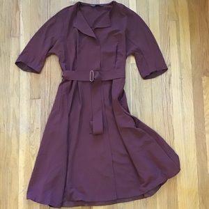 Deco NY Collection Retro Dress L